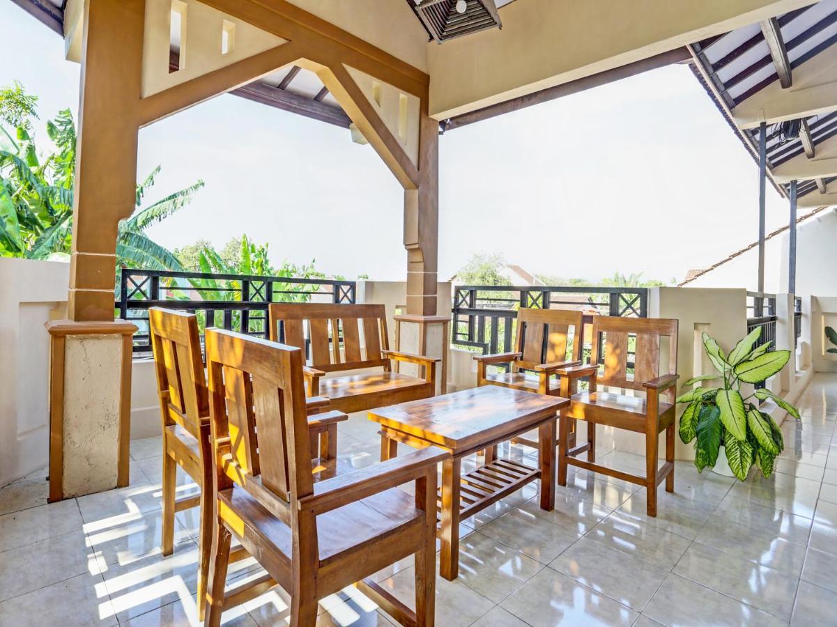 Oyo 91261 Cita Suraya Homestay Banyuwangi  Exterior foto
