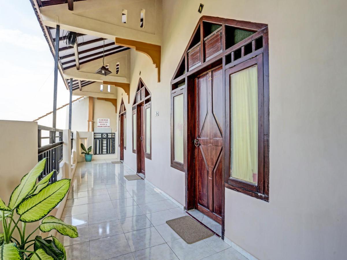 Oyo 91261 Cita Suraya Homestay Banyuwangi  Exterior foto
