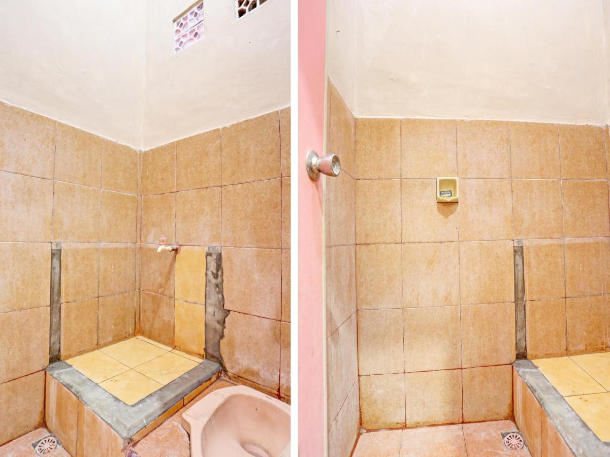 Oyo 91261 Cita Suraya Homestay Banyuwangi  Exterior foto